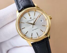 Picture of Vacheron Constantin Watches _SKU4465vacheron-constantin-40mm-04139159